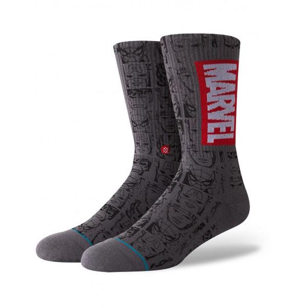 Stance Marvel Icons Light Cushion Socks - ExtremeSupply.com
