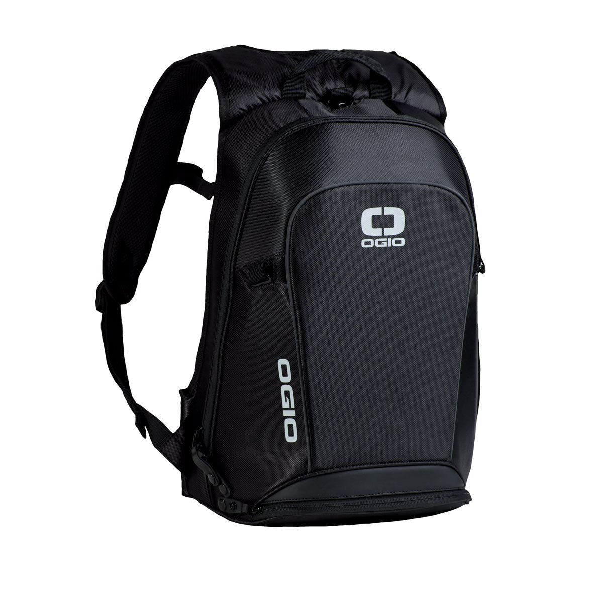 Ogio No Drag Mach LH Motorcycle Backpack - ExtremeSupply.com