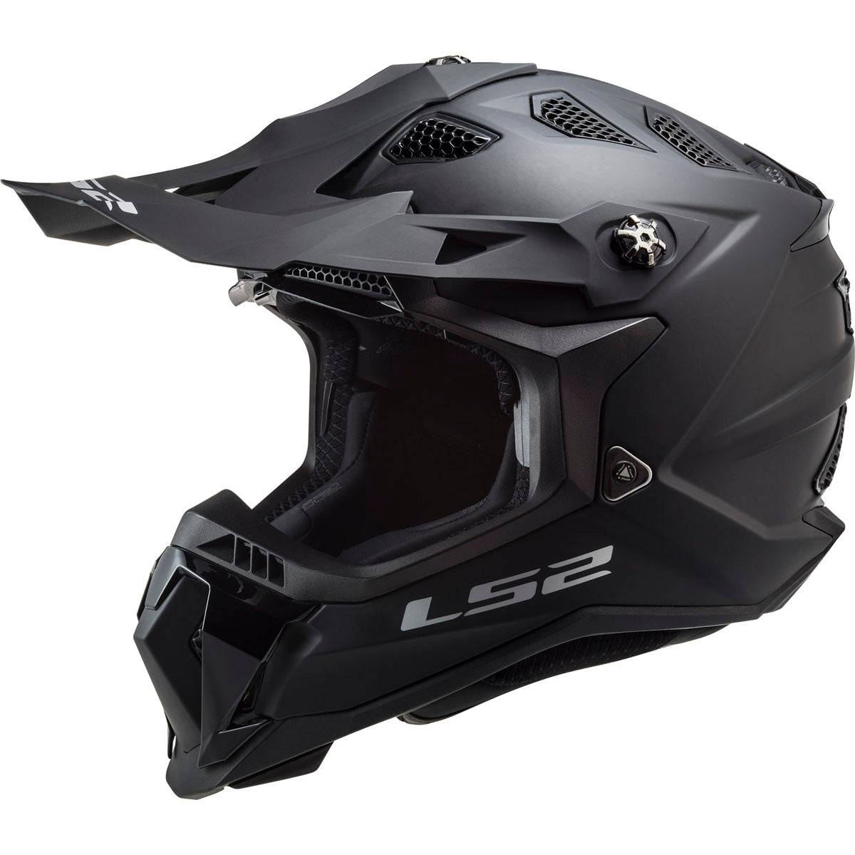 LS2 Subverter EVO Solid Helmet