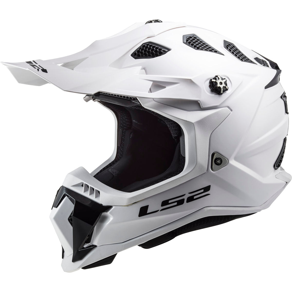 LS2 Subverter EVO Solid Helmet