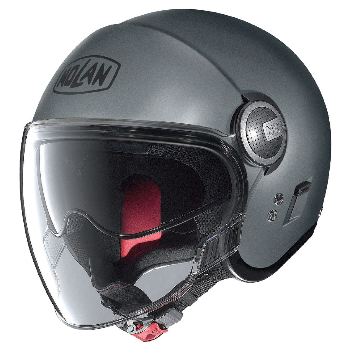 Nolan N21 Visor Helmet