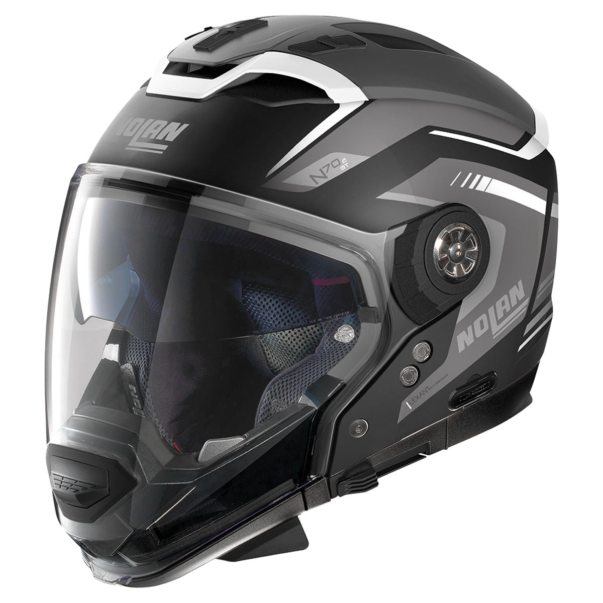 Nolan N70-2 GT Switchback Helmet