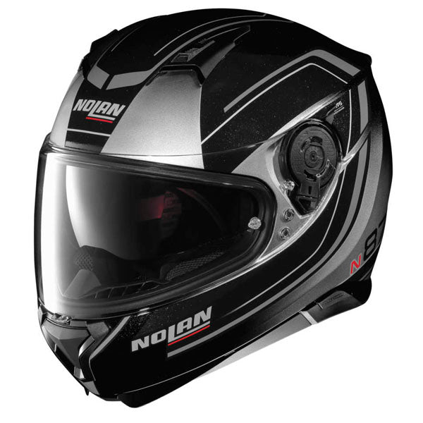 Nolan N87 Savoir Faire Helmet