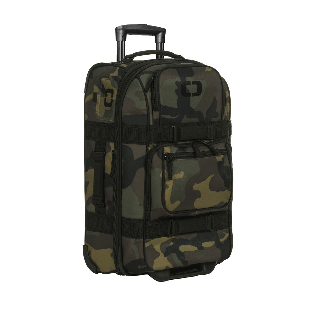Ogio ONU 22 Carry-on Travel Bag - ExtremeSupply.com