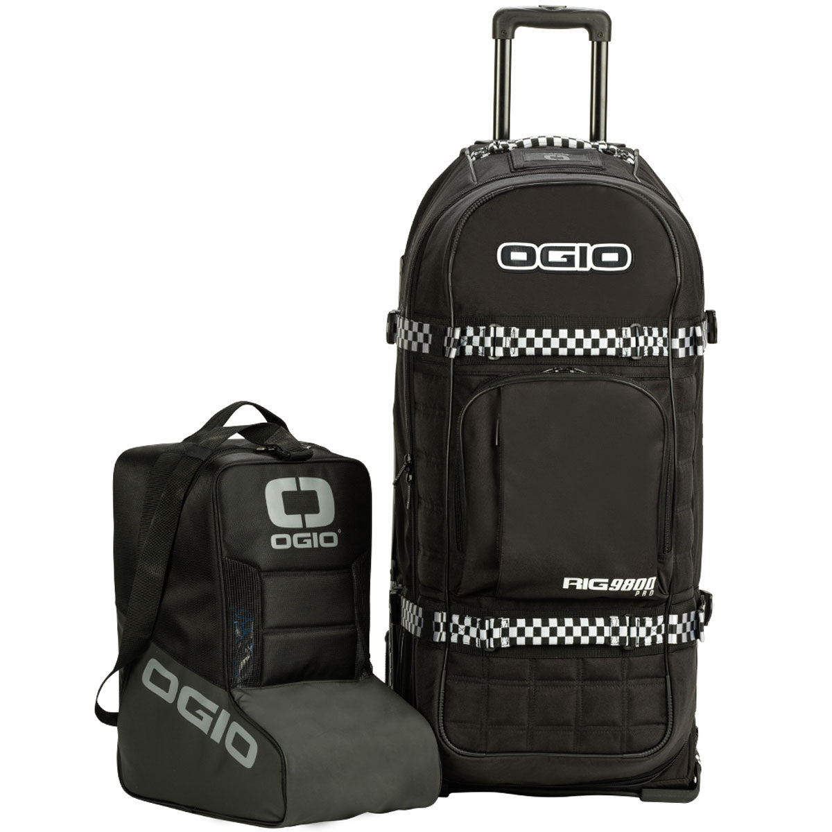 Ogio Rig 9800 Pro Gear Bag  - Fast Times