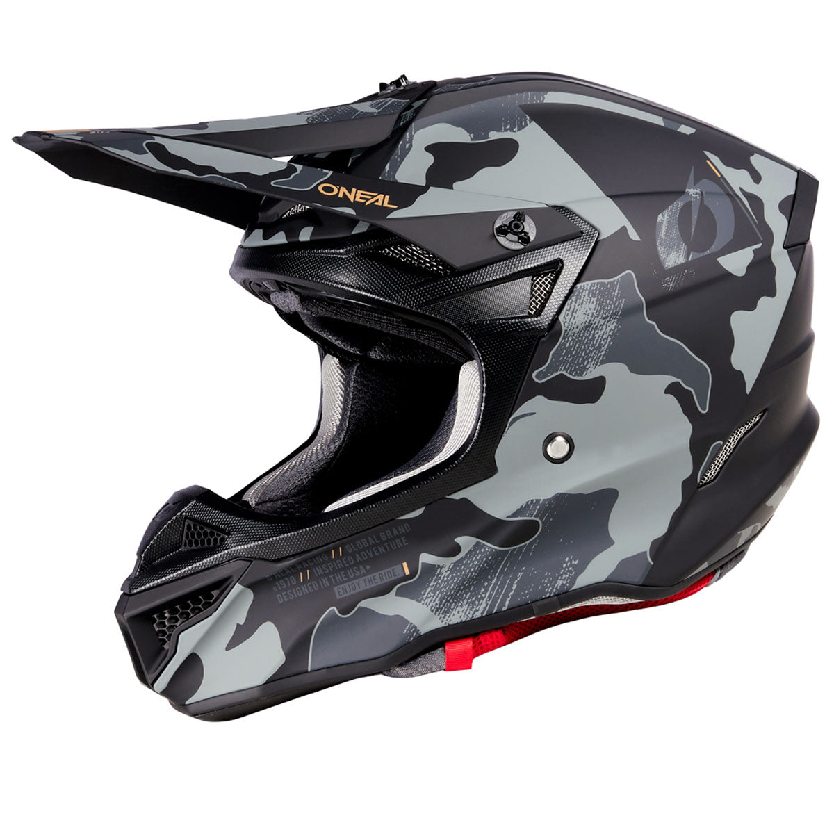O'Neal 5 Series Helmet Camo V.23 - ExtremeSupply.com