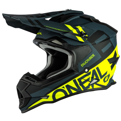 O'Neal 2 Series Spyde Helmet