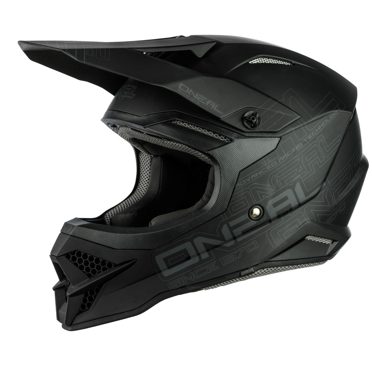 O'Neal 3 Series Flat 2.0 Helmet - ExtremeSupply.com