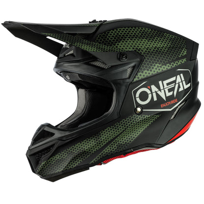 O'Neal 5 Series Covert Helmet - ExtremeSupply.com
