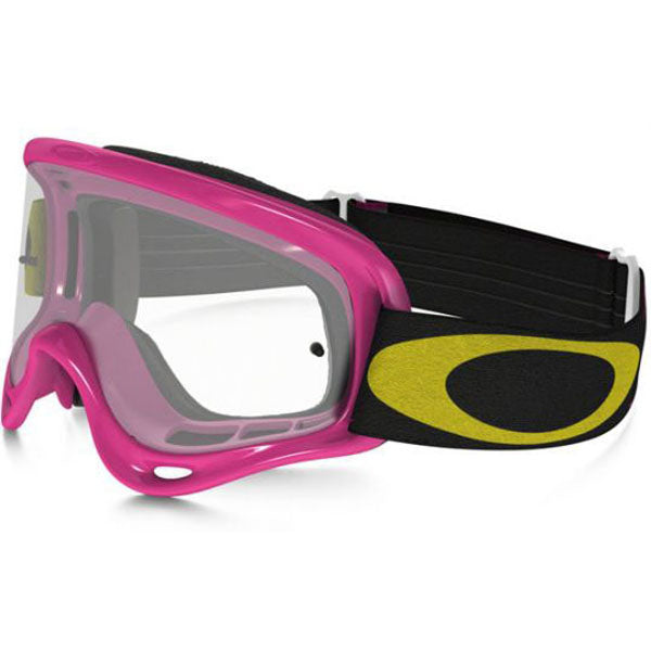 Oakley XS O-Frame Goggles - Youth Fit - ExtremeSupply.com
