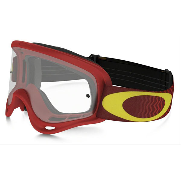 Oakley XS O-Frame Goggles - Youth Fit - ExtremeSupply.com