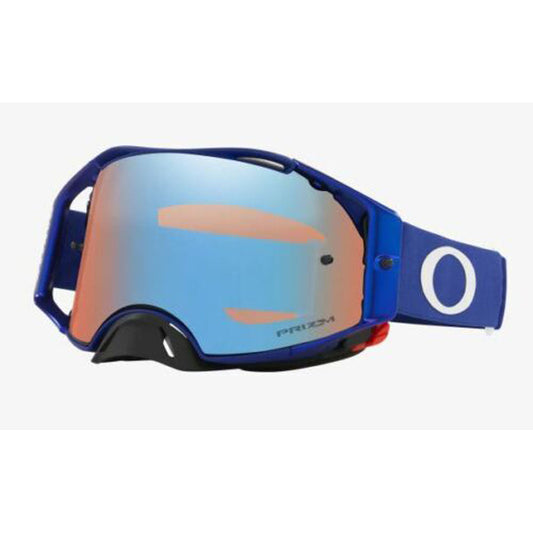 Oakley Airbrake MX Goggles - ExtremeSupply.com