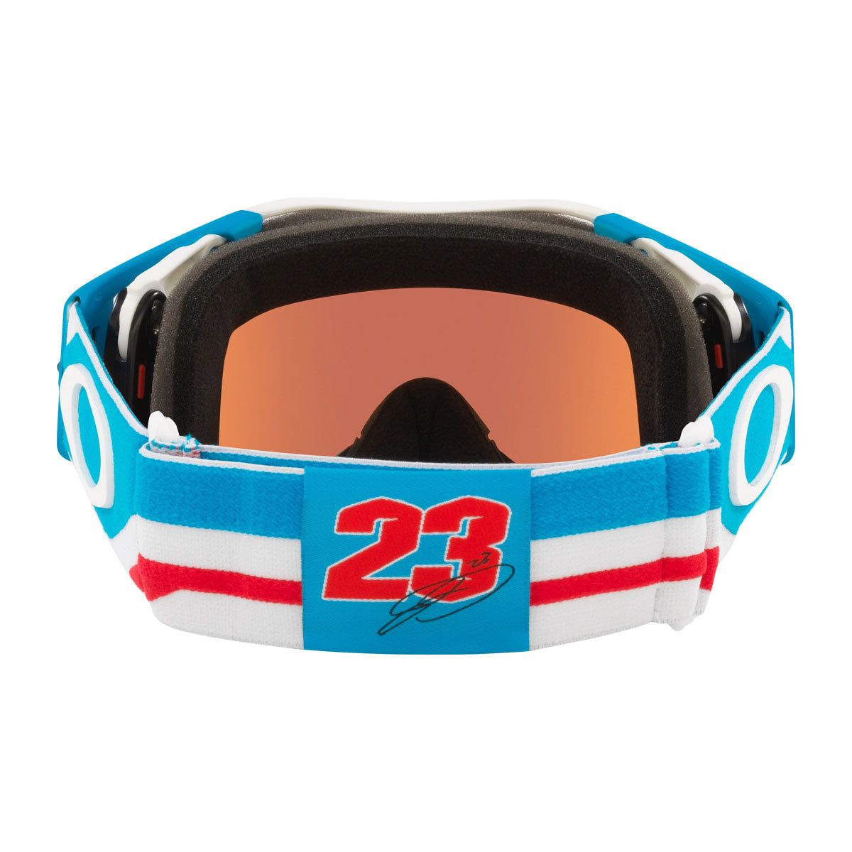 Oakley bmx hot sale goggles