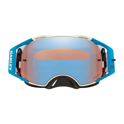 Oakley Airbrake MX Goggles - Chase Sexton Signature Series Goggles - ExtremeSupply.com