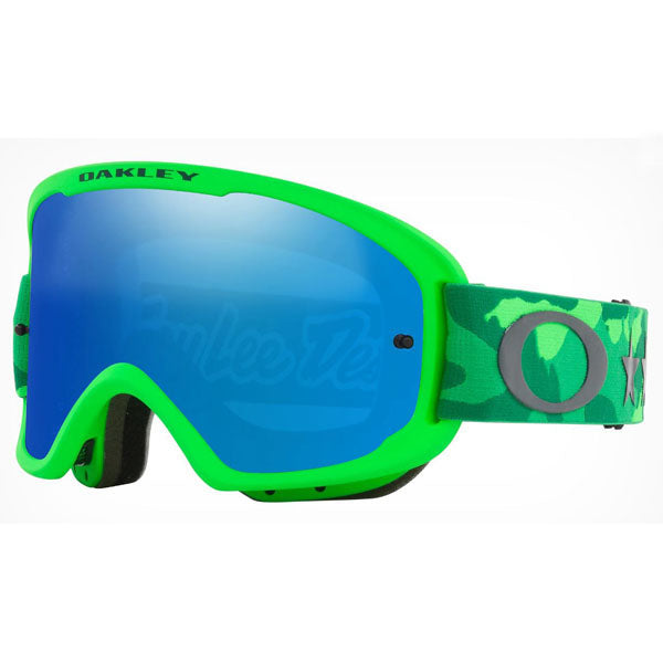 Oakley O-Frame 2.0 Pro MTB Troy Lee Designs Goggles