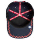 Fasthouse Red Bull Day in the Dirt 24 Hat - ExtremeSupply.com