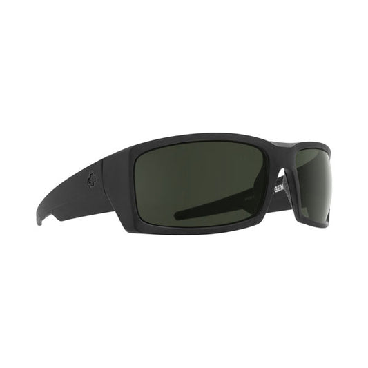 Spy General ANSI Standard Issue Polarized Sunglasses