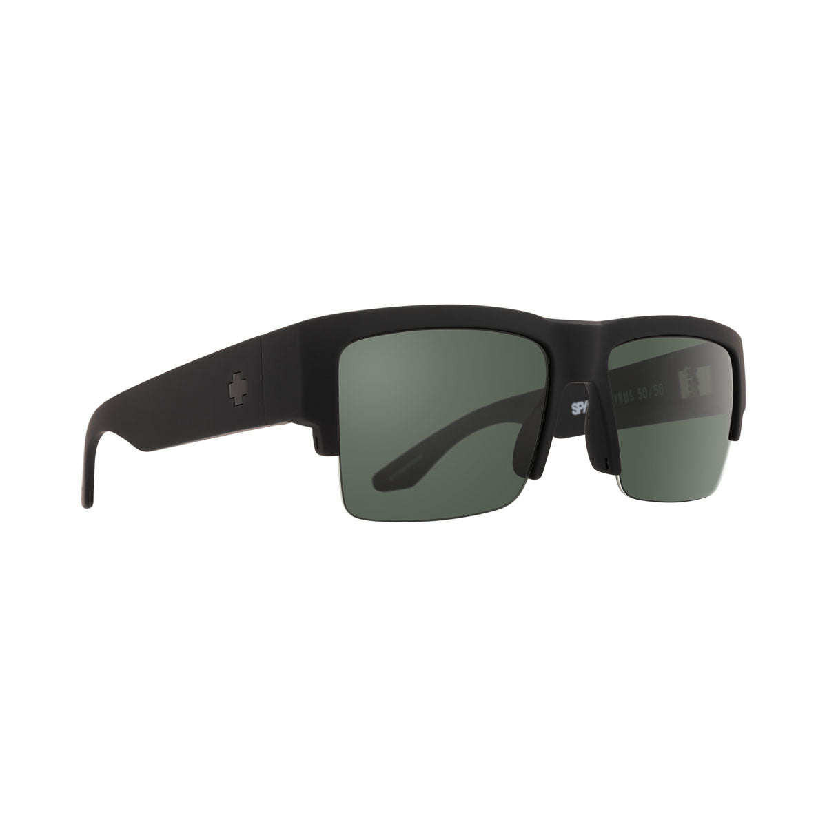 Spy Cyrus 5050 Polarized Sunglasses