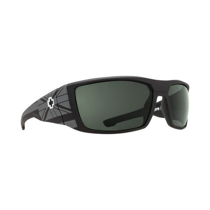 Spy Dirk Polarized Sunglasses