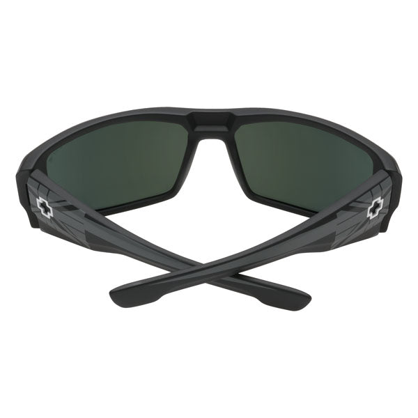 Spy Dirk Polarized Sunglasses
