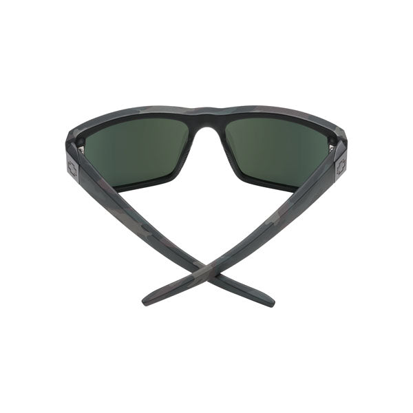 Spy Dirty Mo 2 Polarized Sunglasses