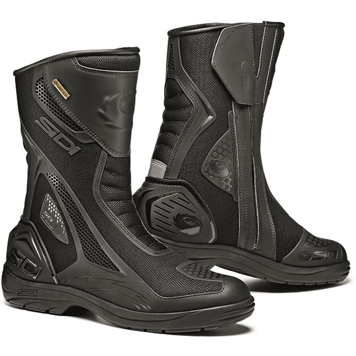 Sidi Aria Gore-Tex Boots - Black