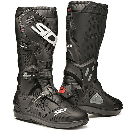 Sidi Atojo SRS Boots - Black
