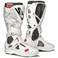 Sidi Crossfire 3 SRS Boots - White