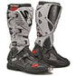 Sidi Crossfire 3 TA Boots - Black/Ash