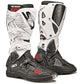 Sidi Crossfire 3 TA Boots - Black/White