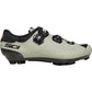 Sidi Dominator 10 Mountain Bike Shoes - Black/Sage