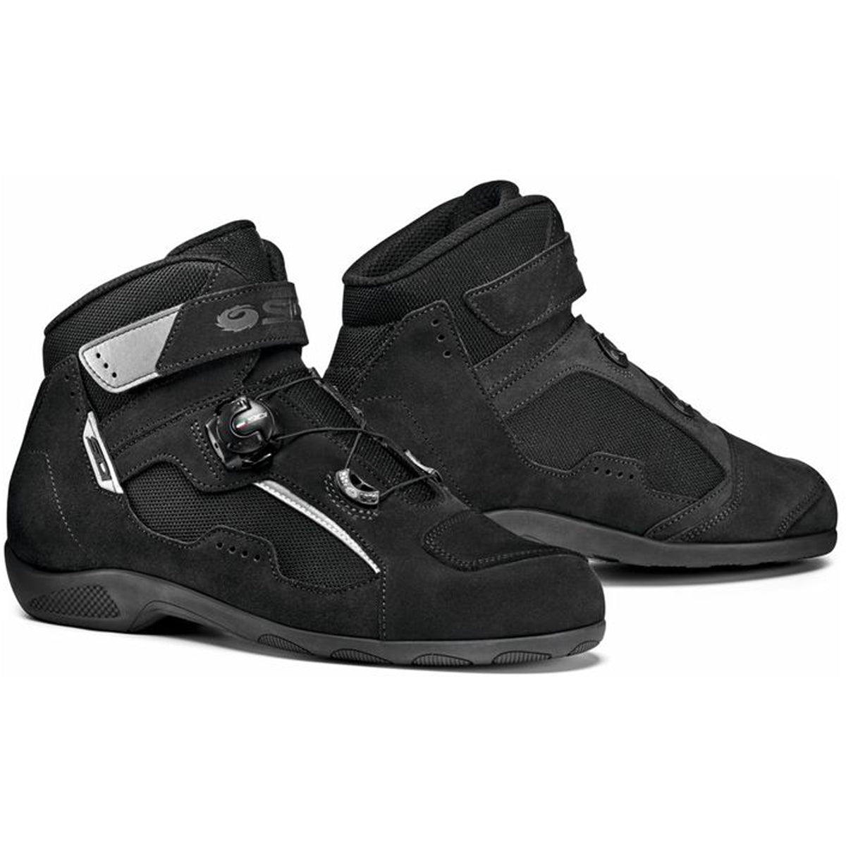 Sidi Duna Special Boots - Black