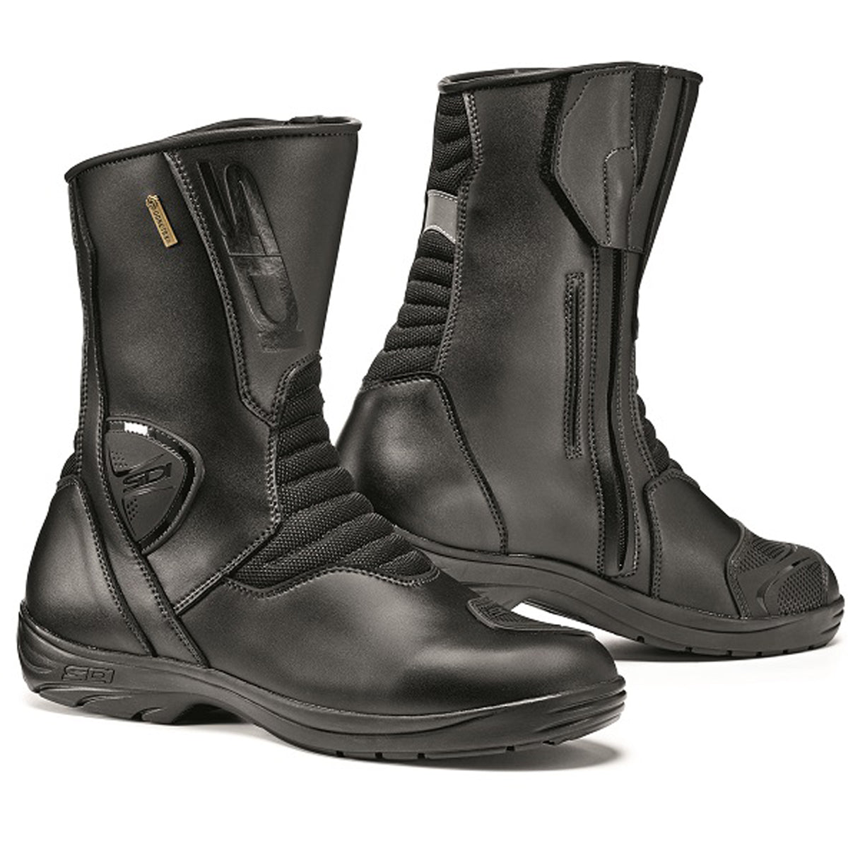 Sidi Gavia Gore-Tex Boots - Black