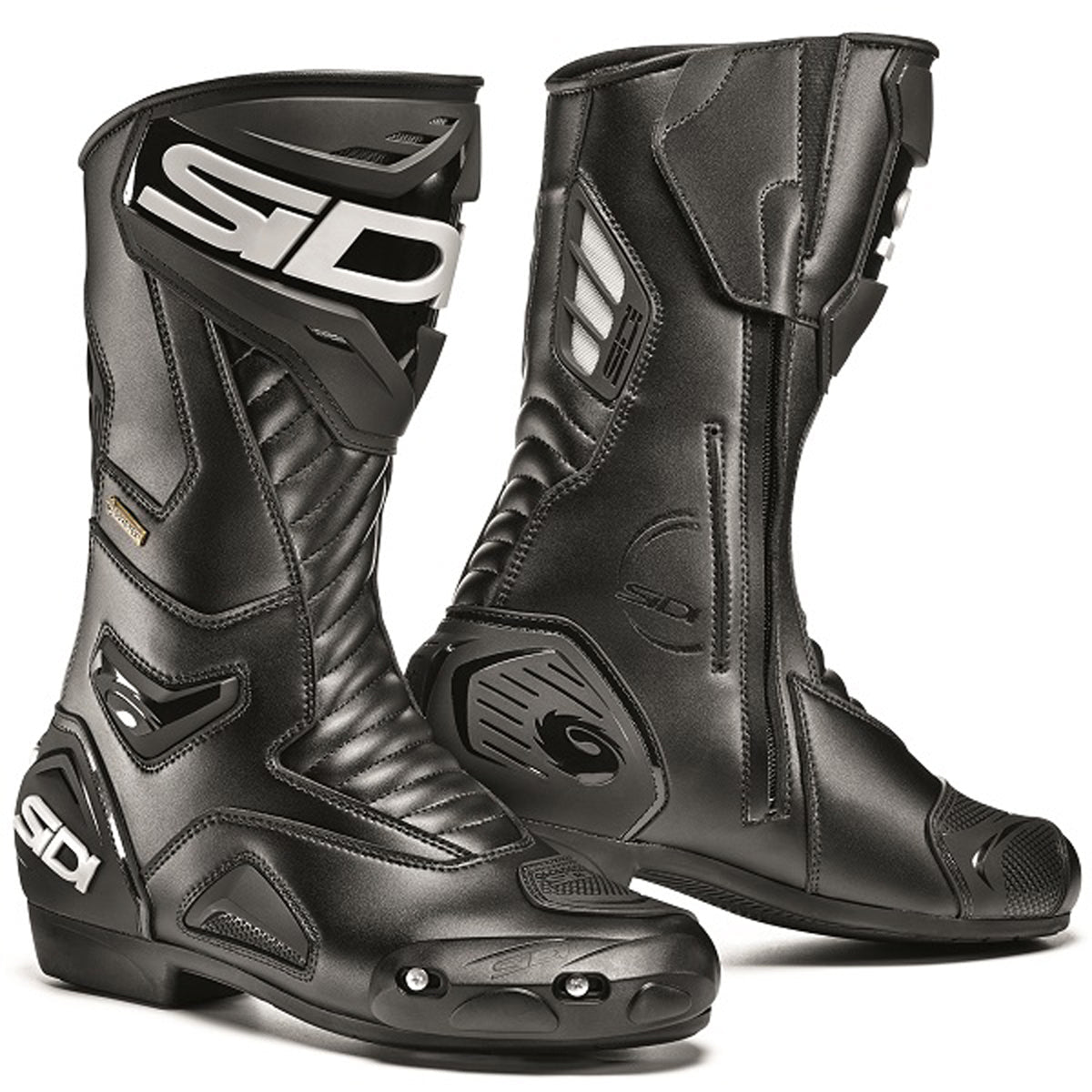 Sidi Performer Gore-Tex Boots - Black
