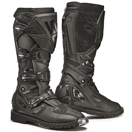 Sidi X-3 Enduro Boots - Black