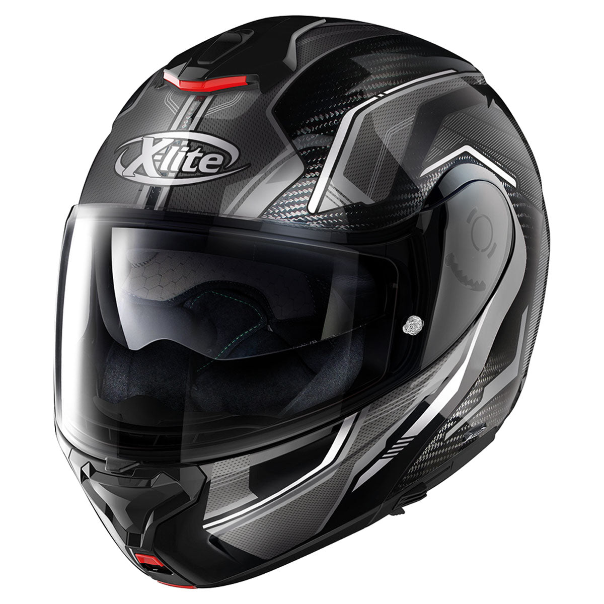X-Lite X-1005 Ultra Carbon Alchemix Helmet