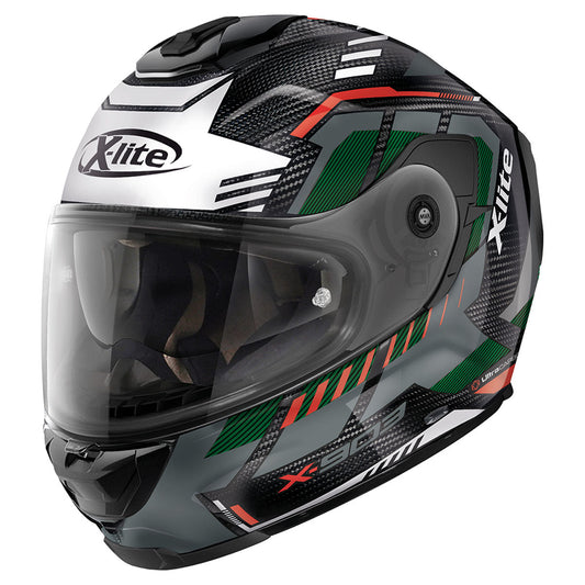 X-Lite X-903 Ultra Carbon Backstreet Helmet