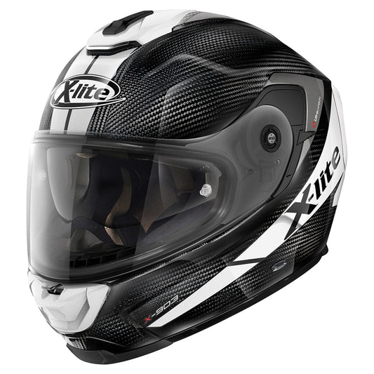 X-Lite X-903 Ultra Carbon Grand Tour Helmet