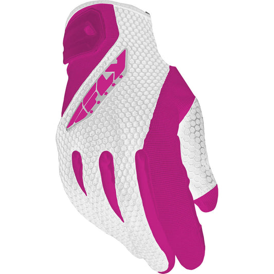 Fly Racing Womens CoolPro Gloves - Closeout