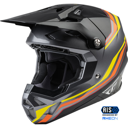 Fly Racing Formula CP S.E. Speeder Helmet - Closeout