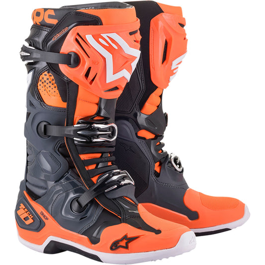 Alpinestars Tech 10 Boots (CLOSEOUT)