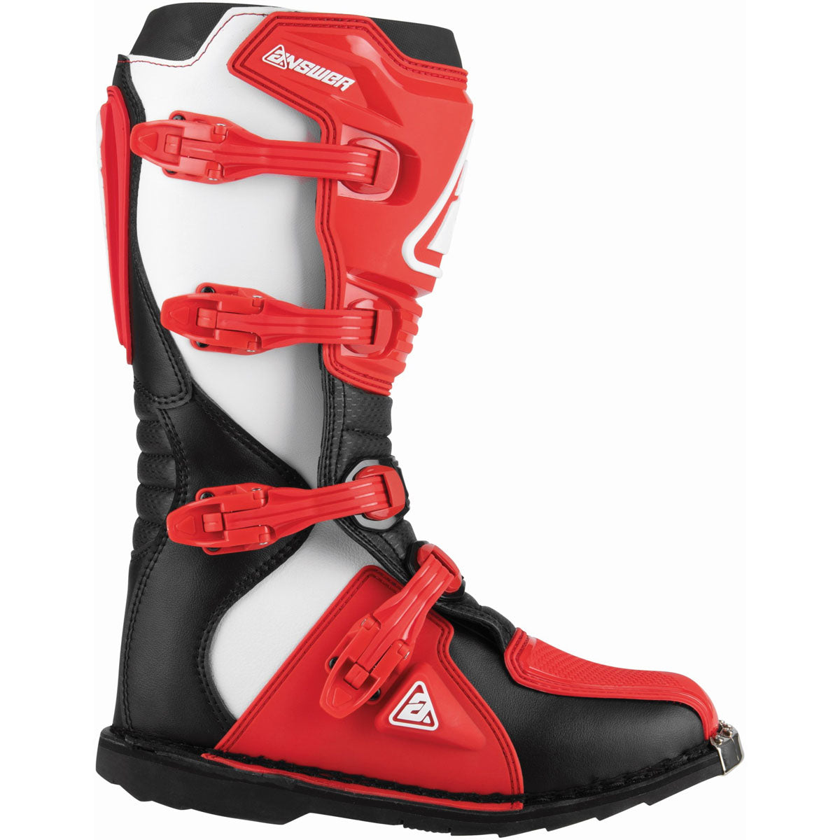 Answer deals mx boots