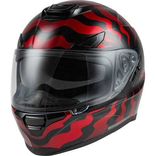 Fly Racing Sentinel Venom Helmet