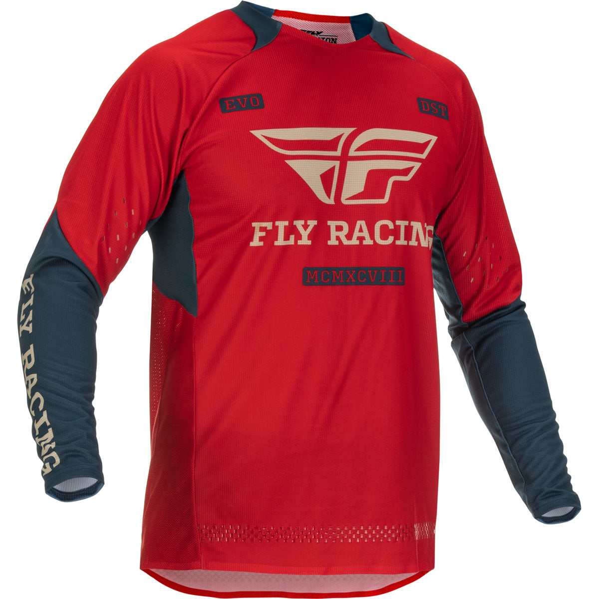 Fly Racing Evolution DST Jersey - Closeout