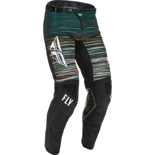 Fly Racing Kinetic Wave Pants - Closeout