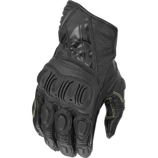 Fly Racing Brawler Gloves = Closeout
