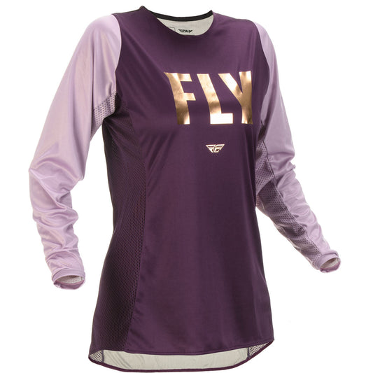 Fly Racing Womens Lite Jersey - Closeout