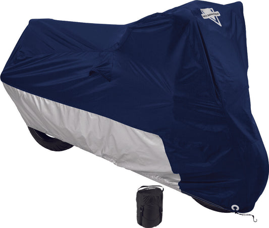 Nelson Rigg Deluxe All Season Cycle Cover - ExtremeSupply.com