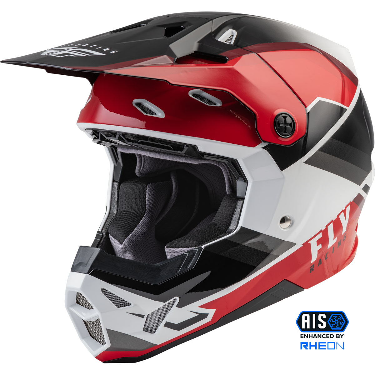 Fly Racing Youth Formula CP Rush Helmet - Closeout
