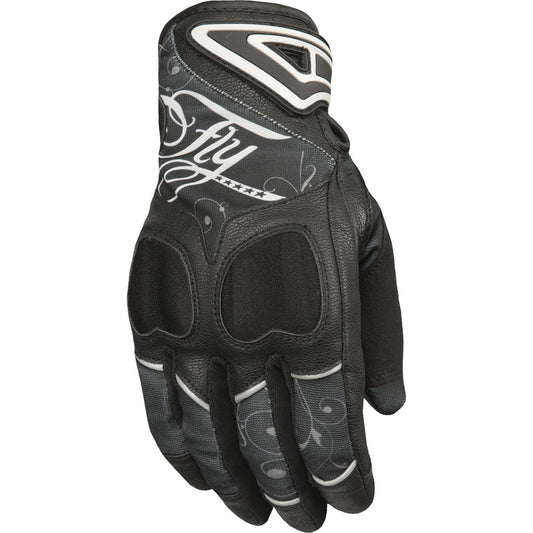 Fly Racing Womens Venus Gloves - Closeout